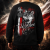 Bluza SIŁĄ WILKA